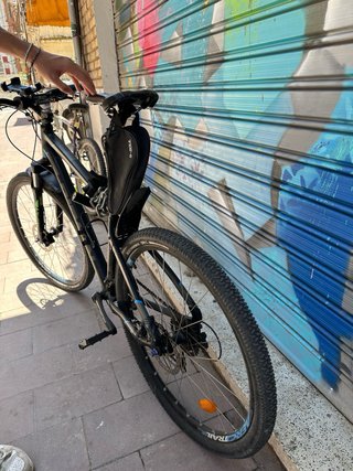 Bicicleta Montaña Giant 28.5 Hombre