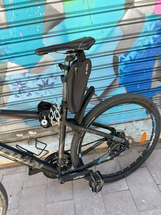 Bicicleta Montaña Giant 28.5 Hombre