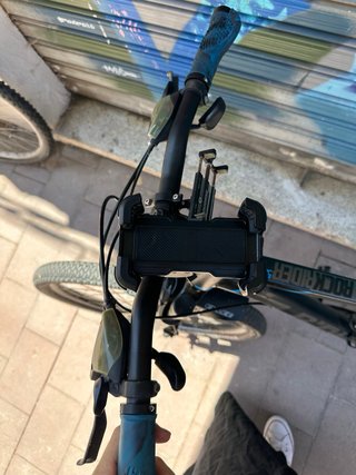 Bicicleta Montaña Giant 28.5 Hombre