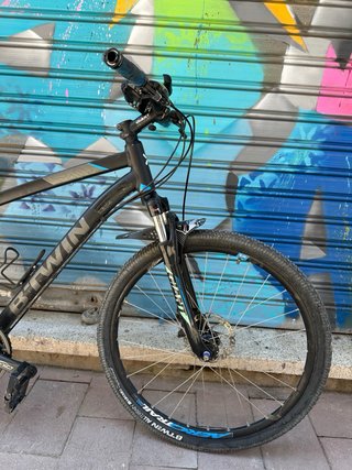 Bicicleta Montaña Giant 28.5 Hombre