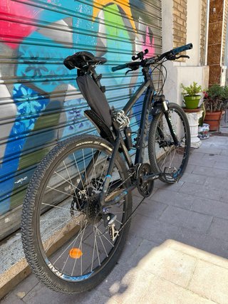 Bicicleta Montaña Giant 28.5 Hombre