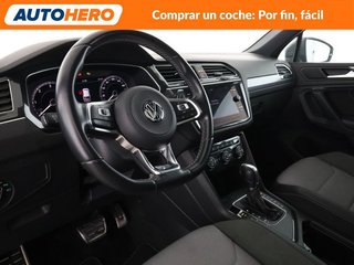 Volkswagen Tiguan 2.0 TDI Sport BlueMotion Tech