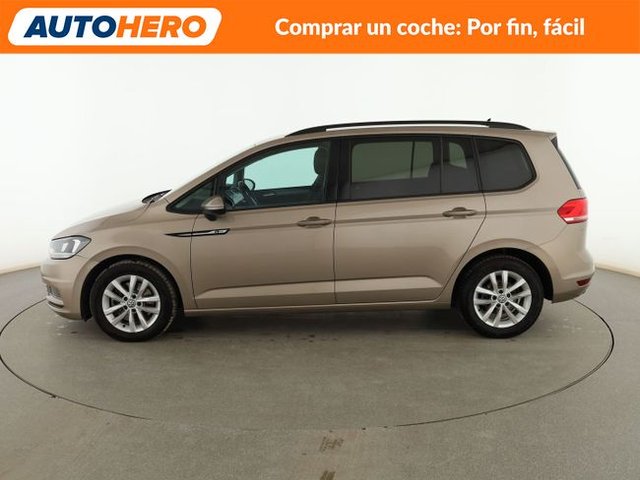 Volkswagen Touran 2.0 TDI Advance BlueMotion Tech