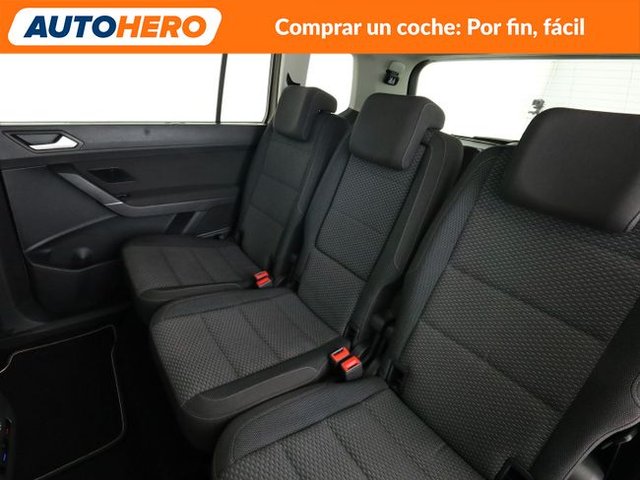 Volkswagen Touran 2.0 TDI Advance BlueMotion Tech