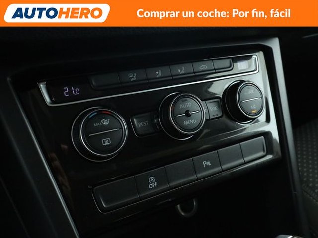 Volkswagen Touran 2.0 TDI Advance BlueMotion Tech