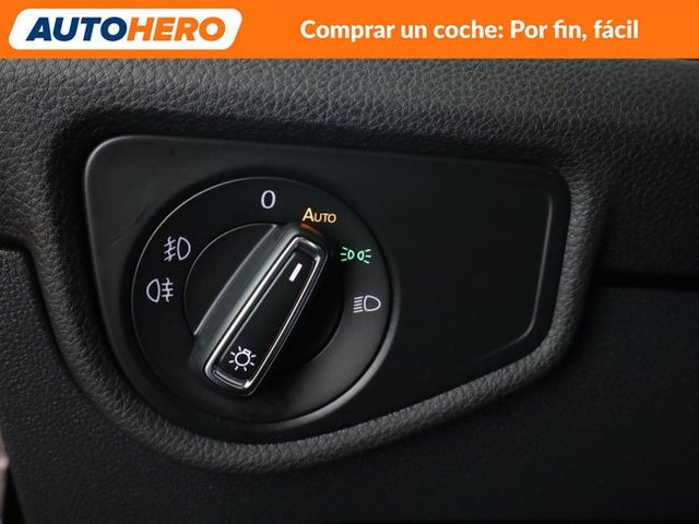 Volkswagen Touran 2.0 TDI Advance BlueMotion Tech
