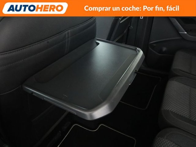Volkswagen Touran 2.0 TDI Advance BlueMotion Tech