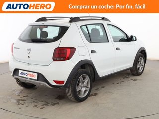 Dacia Sandero 0.9 TCe Stepway