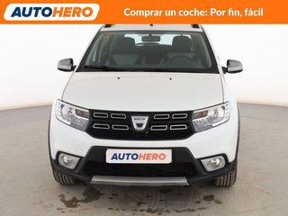 Dacia Sandero 0.9 TCe Stepway