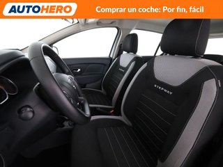 Dacia Sandero 0.9 TCe Stepway