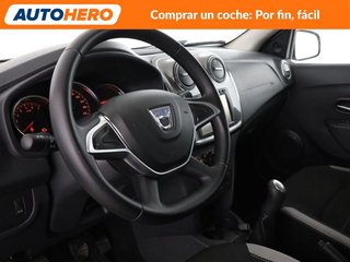 Dacia Sandero 0.9 TCe Stepway