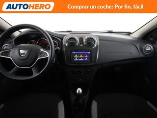 Dacia Sandero 0.9 TCe Stepway
