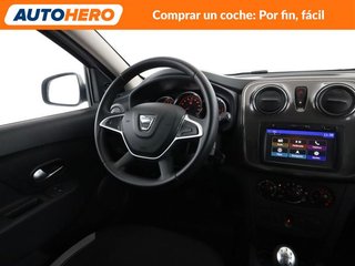 Dacia Sandero 0.9 TCe Stepway