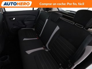 Dacia Sandero 0.9 TCe Stepway