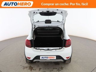 Dacia Sandero 0.9 TCe Stepway