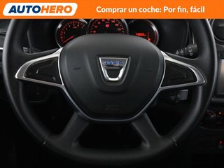 Dacia Sandero 0.9 TCe Stepway