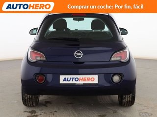 Opel Adam 1.2 Jam ecoFlex