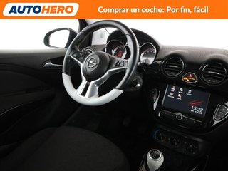 Opel Adam 1.2 Jam ecoFlex