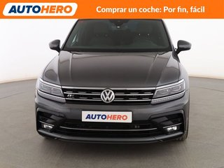 Volkswagen Tiguan 2.0 TDI Sport BlueMotion Tech