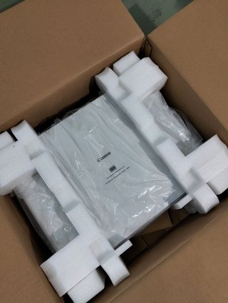 Unità Scanner Piatto Canon Flatbed Scanner Unit 201 A3 600dpi