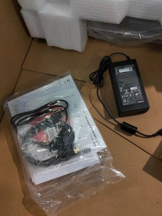 Unità Scanner Piatto Canon Flatbed Scanner Unit 201 A3 600dpi