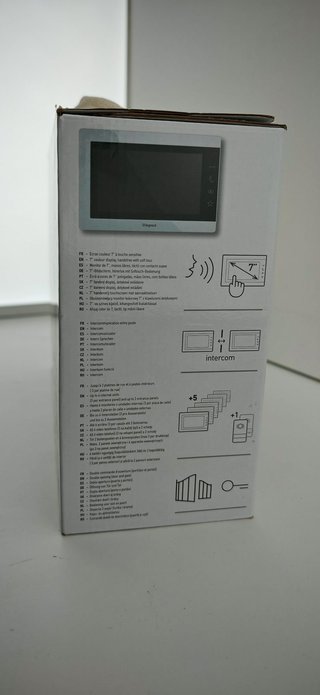 MONITOR ADICIONAL  EASYKIT ESSENTIAL