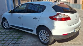 ✅️Renault Megane 2009✅️