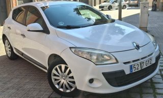 ✅️Renault Megane 2009✅️