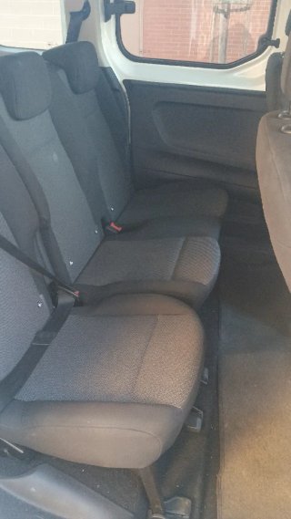 Toyota Proace City 2020