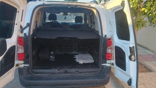 Toyota Proace City 2020