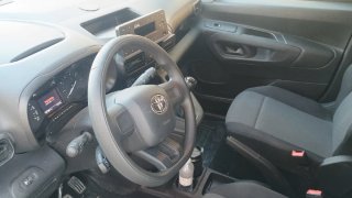 Toyota Proace City 2020
