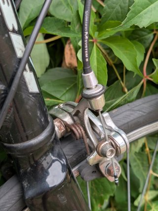 Bicicleta Carretera BH Race One Aluminio
