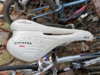 Bicicleta Carretera BH Race One Aluminio