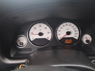 Opel Astra 2004