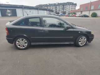 Opel Astra 2004