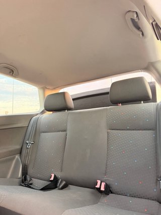 Volkswagen Polo 1.4 | 190k km, ITV y Aire OK
