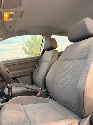 Volkswagen Polo 1.4 | 190k km, ITV y Aire OK