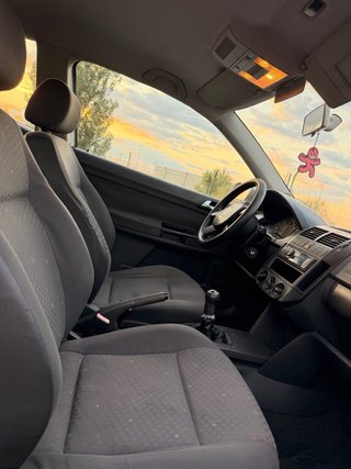 Volkswagen Polo 1.4 | 190k km, ITV y Aire OK
