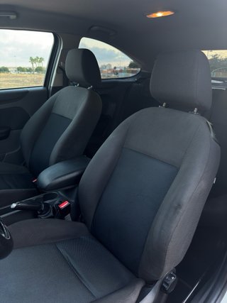 Ford Focus 2006