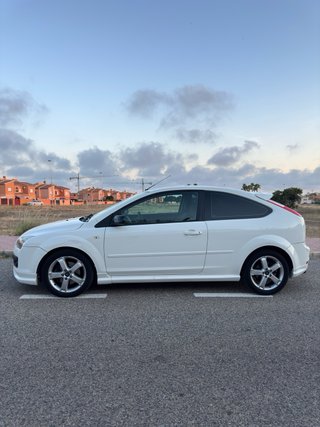 Ford Focus 2006