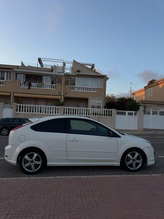 Ford Focus 2006