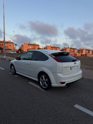 Ford Focus 2006