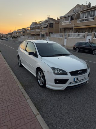 Ford Focus 2006