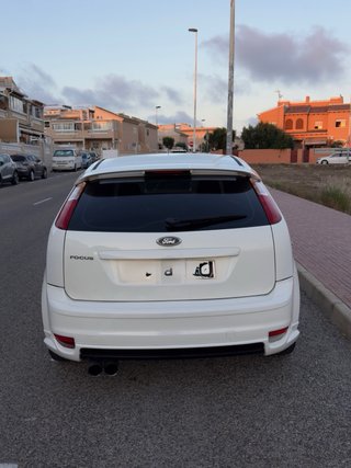 Ford Focus 2006