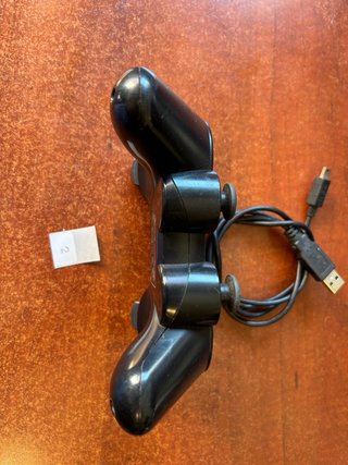 Mando PS3 Sony con cable de carga