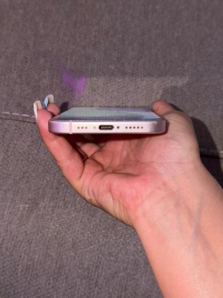 iPhone 15 128GB + AirPods Nuevos
