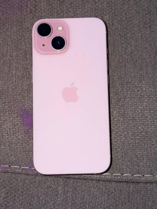 iPhone 15 128GB + AirPods Nuevos