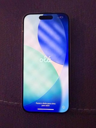 iPhone 15 128GB + AirPods Nuevos