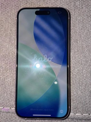 iPhone 15 128GB + AirPods Nuevos