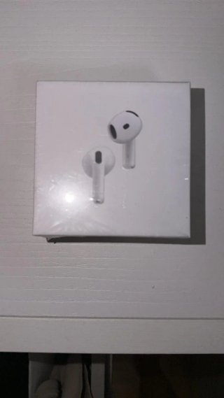 iPhone 15 128GB + AirPods Nuevos